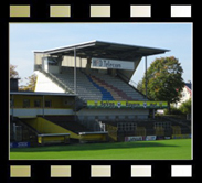 Stadion Grüne Au, Hof