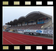 Stadion "Am Schanzl", Amberg (Bayern)