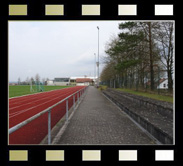 Eschenbach i.d.OPf, Schulsportanlage