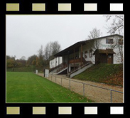 Ilmtal-Stadion, Hilgertshausen-Tandern (Bayern)