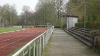 Stadion Memmelsdorf, Memmelsdorf (Bayern)
