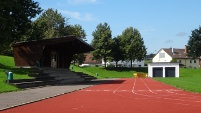 Ottobeuren, Stadion am Galgenberg (Bayern)