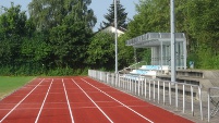 Putzbrunn, Sportanlage am Florianseck (Bayern)