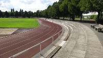 Eberswalde, Fritz-Lesch-Stadion