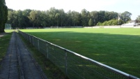 Hennigsdorf, Sportpark Fontanestraße