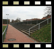 Kissingen-Stadion, Berlin-Pankow