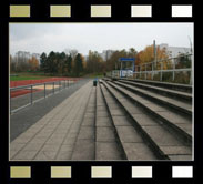Stadion Finsterwalder Strasse, Berlin-Reinickendorf