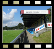 Oranienburg, ELGORA-Stadion