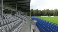 Ludwigsfelde, Waldstadion