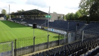 Potsdam, Karl-Liebknecht-Stadion