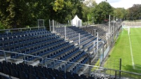 Potsdam, Karl-Liebknecht-Stadion