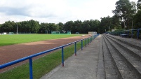 Potsdam, Stadion Waldstadt