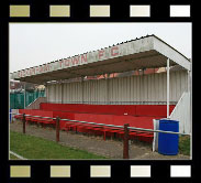Beckenham Town FC, Eden Park Avenue