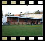 Berkhamsted Town FC, Broadwater