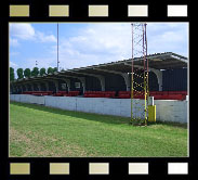 Barking FC, Mayesbrook Park
