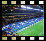 FC Chelsea London, Stamford Brigde