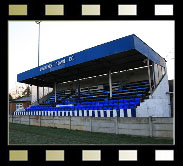 Chertsey Town FC, Alwyns Lane