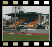 Croydon FC, Croydon Arena