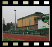 Erith Town FC, Erith Sports Stadium