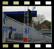 Farnborough FC, Cherrywood Road