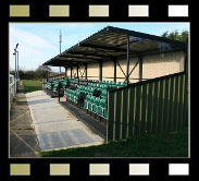 Leverstock Green FC, Pancake Lane
