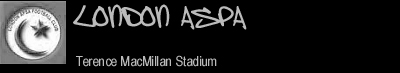 London ASPA, Terence MacMillan-Stadium
