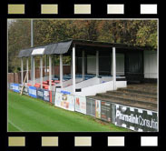 Maidenhead United FC, York Road