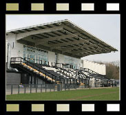 Tooting and Mitcham United FC, Imperial Fields