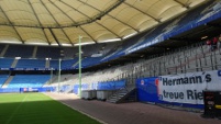 Neues Volksparkstadion, Hamburg