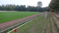 Stadion Sander Tannen, Hamburg