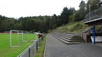 Battenberg (Eder), Stadion Entenpark (Hessen)