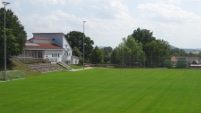Sportpark Hertingshausen, Baunatal (Hessen)