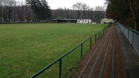Sportplatz am Tannenbuckel, Birkenau (Hessen)