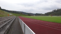 Breidenbach, Stadion Gunterstal (Hessen)