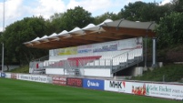 Sportpark Dreieich, Dreieich (Hessen)