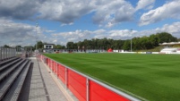 Sportpark Dreieich, Dreieich (Hessen)