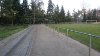 Sportplatz an der Wolfshecke, Einhausen (Hessen)