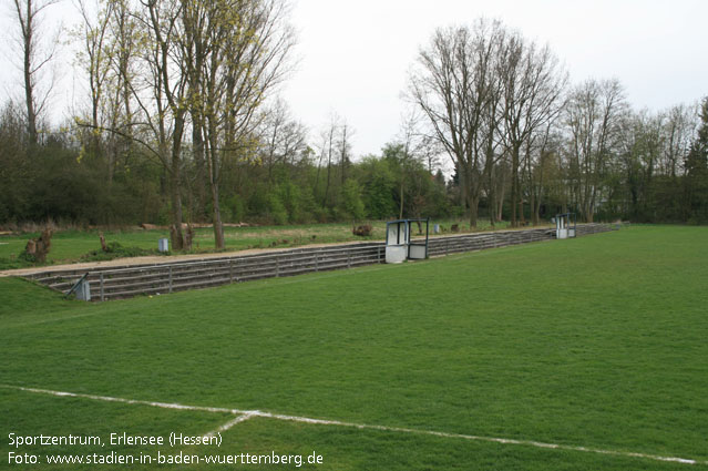Sportzentrum Erlensee (Hessen)