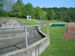 Sportpark Heide, Hofheim am Taunus (Hessen)