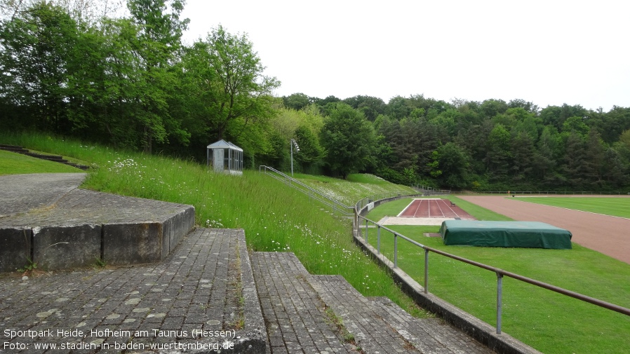 Sportpark Heide, Hofheim (Hessen)