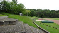 Sportpark Heide, Hofheim am Taunus (Hessen)