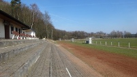 Neuer Sportplatz, Hosenfeld (Hessen)