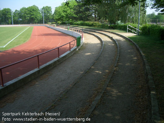 Sportpark Kelsterbach, Kassel (Hessen)