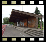 Bad Vilbel, Niddasportfeld (Stadion)