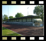 Stadion an der Karl-Marx-Strasse, Niestetal