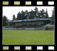 Stadion SV St.Stephan, Griesheim