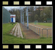 Stadion am Steines, Steinau an der Strasse (Hessen)