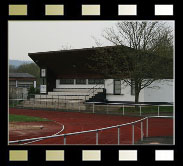 Stadion am Hattenberg, Niederaula (Hessen