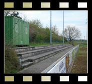 Sportplatz am Viadukt, Gelnhausen (Hessen)