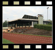 Oberwaldstadion, Großkrotzenburg